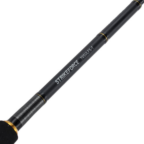 Daiwa strikeforce telescopic fishing rod - buy Daiwa strikeforce