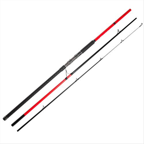 CD RODS XD Surf Pro Rod - 14'0 3pc Medium Heavy | Land & Sea