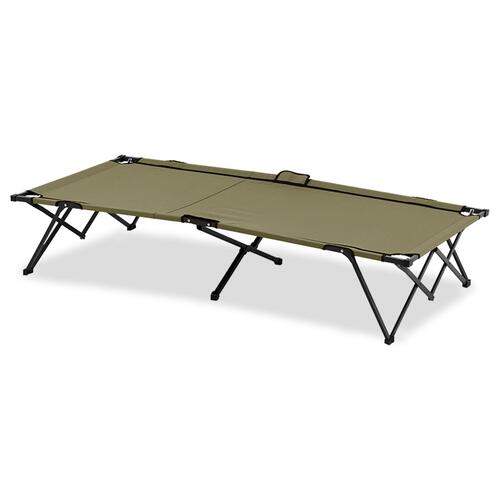 Coleman camp on sale stretcher