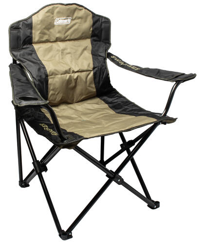 Coleman Swagger Bigfoot Camp Chair | Land & Sea NZ