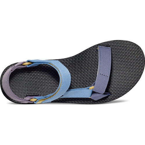 Teva Women's Original Universal Sandal Blissful Blue Multi