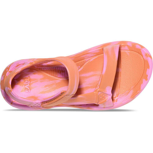 Peach Bloom Teva Hurricane Pink Teva Women's Hurricane Drift - Main Image