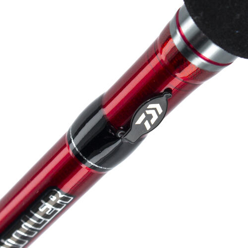 DAIWA TD BATTLER | Compleat Angler & Camping World Rockingham