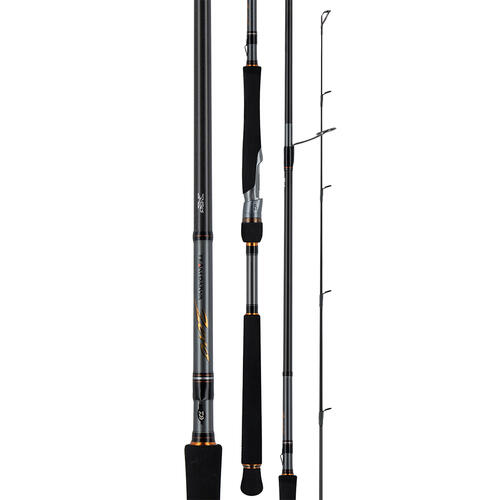 Daiwa 21 TD Zero 7102MFS Softbait Rods | Land & Sea NZ