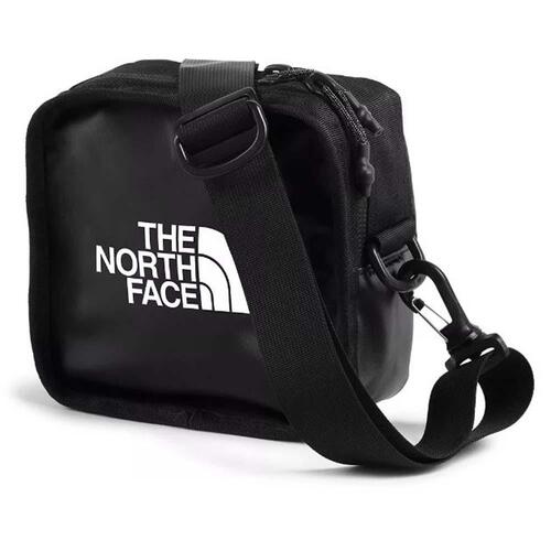 The North Face Explore Bardu II TNF Black TNF White Land
