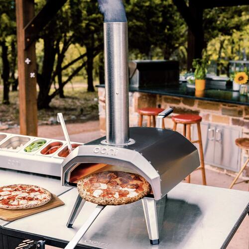 PIZZA TURNING PEEL Hover