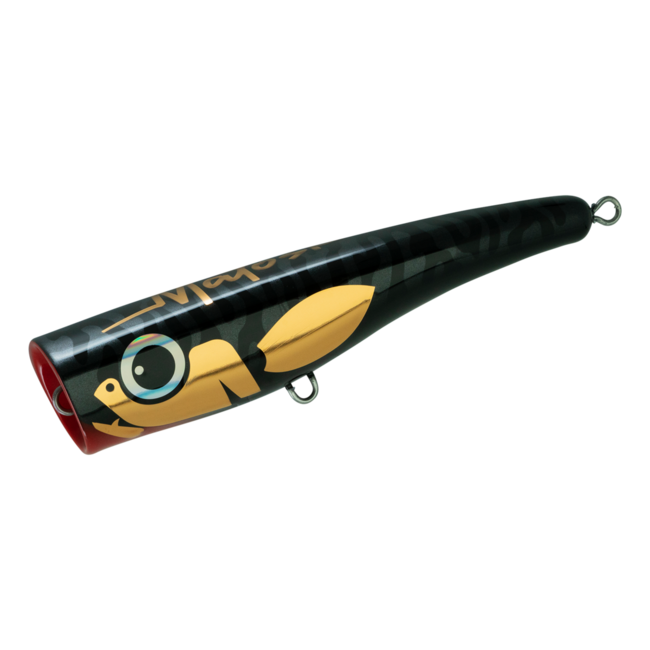 Leurre De Pêche Malosi Rogue 90S – Couleur Acid, Coulant, 90mm Pour Pêche En Mer