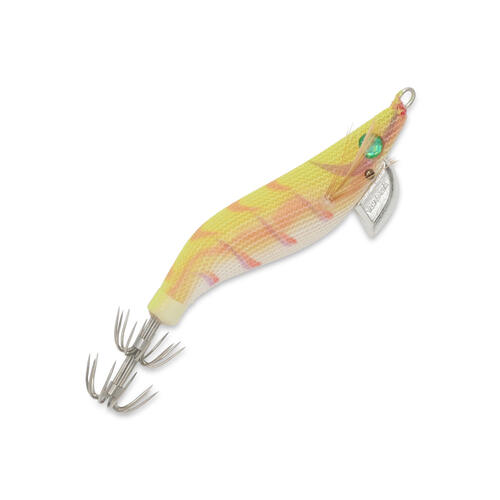 Yamashita EGI Sutte R Squid Jig ND Series 1.8 - Yellow | Land & Sea