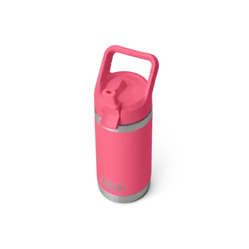YETI Rambler Junior 12 oz Kids Bottle - Tropical Pink | Land