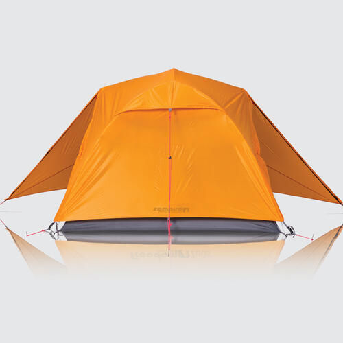 Zempire Zeus 2 Person | Hiking Tent | Land & Sea NZ