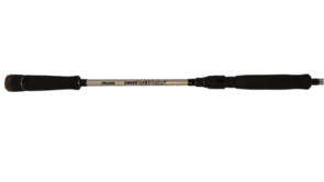 Okuma Squid Ink Spin Rod - 8'1 2pc ML