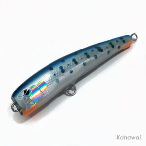 NaCl Kahawai SPUR Diving Popper