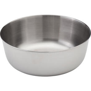 MSR Alpine Stainless Steel Nesting Bowl