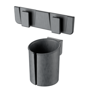 Dometic Cool Ice Drink Holder & Bracket for  Ice Box