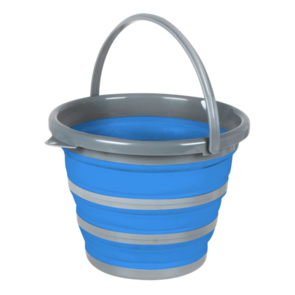 Wildtrak Expanda 10L Bucket