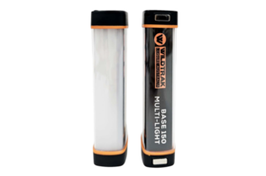 Wildtrak Base 150 Multifunction Light | Twin Pack