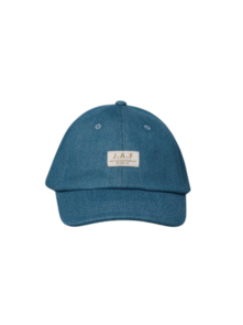 Just Another Fisherman J.A.F Cap - Blue Denim