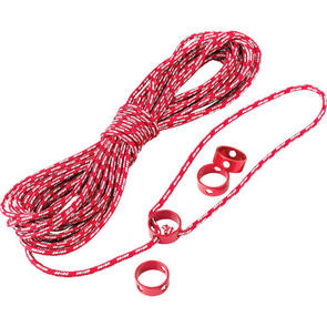 MSR Reflective Utility Cord - 15m