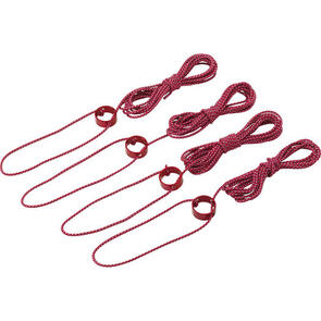 MSR Guy Line Set - 4 Pack