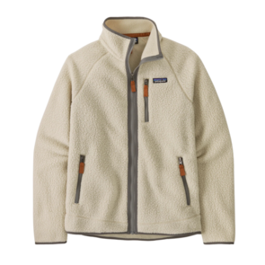 Patagonia Men's Retro Pile Jacket - Pelican