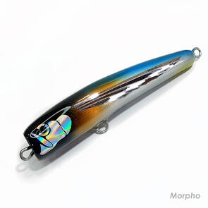 NaCl Morpho SPUR Diving Popper