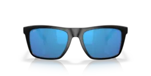 Costa Mainsail Matte Black - Blue Mirror Sunglasses