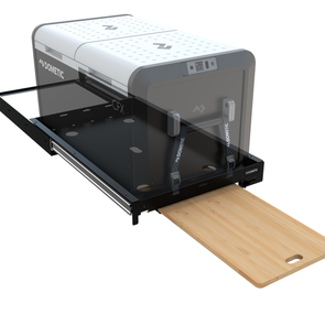 Dometic Fridge Slide with Chopping Board for CFX3 70DZ & CFF 70DZ