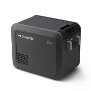 Dometic CFX5-25 Portable Fridge Freezer 12, 24 & 240 Volt - 25L
