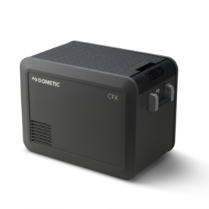 Dometic CFX5-45 Portable Fridge Freezer 12, 24 & 240 Volt - 45L