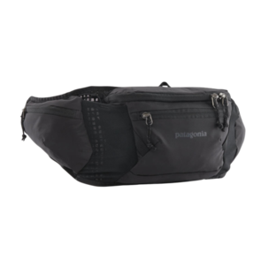 Patagonia Dirt Roamer Waist Pack 3L - Black