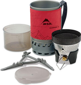 MSR WindBurner Personal Stove System - 1L