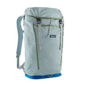 Patagonia Fieldsmith Lid Pack 28L - Thermal Blue