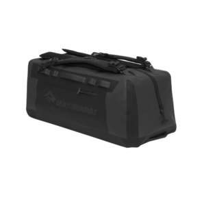Sea to Summit Hydraulic Pro Dry Pack 75L - Jet Black