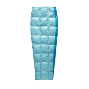 Sea to Summit Traveller 7°C Down Sleeping Bag