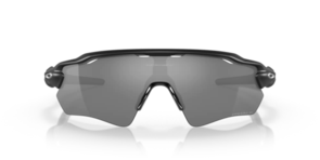 Oakley Radar EV Path Matte Black - Prizm Black Polarized Sunglasses