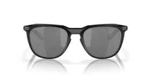 Oakley Thurso Matte Black - Prizm Black Polararized Sunglasses
