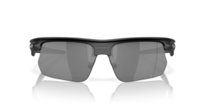 Oakley Bisphaera Matte Black - Prizm Black Polarized Sunglasses