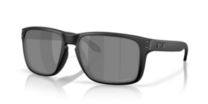 Oakley Holbrook XXL Matte Black - Prizm Black Sunglasses