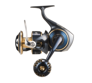 Daiwa 25 Saltiga (G) 10000-P