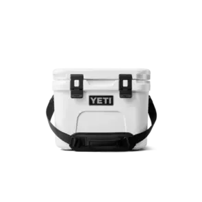 YETI Roadie 15 Hard Cooler - White