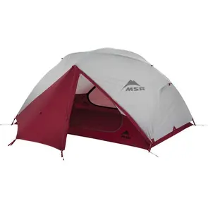 MSR Elixir 2 Person Hiking Tent with Footprint