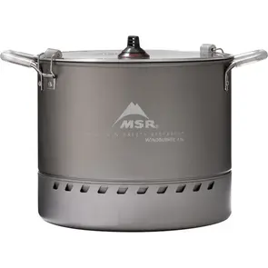 MSR WindBurner Stock Pot 4.5L