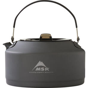 MSR Pika Ultralight Teapot - 1L