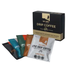 Epic Coffee Gift Pack