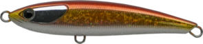 Ocean's Legacy Keeling Stickbait 123 - Red Wrasse