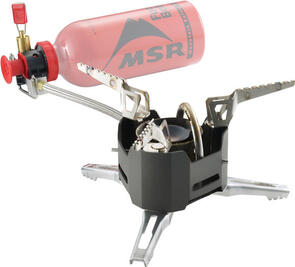 MSR XGK EX Expedition Stove