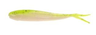 Berkley Gulp! 3 Inch Minnow Softbait - Chartreuse