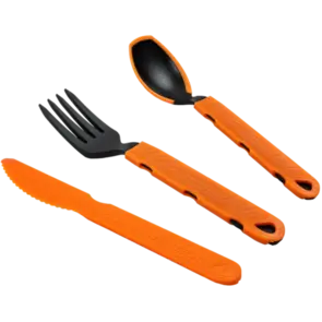 Jetboil TrailWare Utensil Set