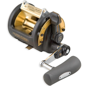 Shimano Triton TLD 50 A Overhead Lever Drag Reel - 2 Speed