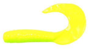 Berkley Gulp! 4 Inch Jigging Grub Softbait